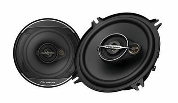 Pioneer 1027459 Ts-A1371F Car Speaker Round 1027459