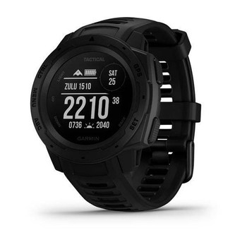 Garmin 010-02064-70 Instinct Tactical Edition 128 010-02064-70