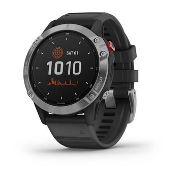Garmin 010-02410-00 Fenix 6 3.3 Cm 1.3" Mip 47 010-02410-00