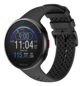 Polar 900102178 Pacer Pro 3.05 Cm 1.2" Mip 900102178