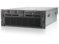 Hewlett Packard Enterprise 696729-001-RFB ProLiant DL580 G7 E74870 696729-001-RFB