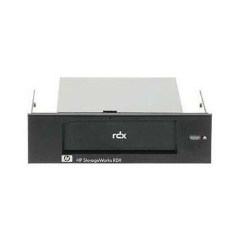Hewlett Packard Enterprise 695143-001-RFB RDX Int Rem Disk bckup sys 695143-001-RFB