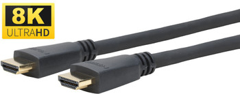 Vivolink PROHDMIFUHD0.5 Pro HDMI UltraHD 0.5 Meter PROHDMIFUHD0.5