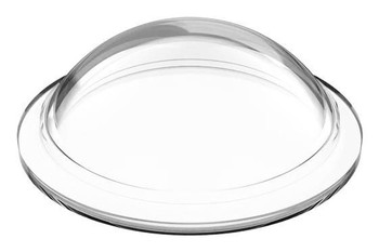Axis 01567-001 M30-PLVE CLEAR DOME A 4P 01567-001