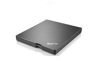 Lenovo 4XA0E97775 TP UltraSlim USB DVD Burner 4XA0E97775