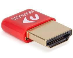 OWC NWTADP4KHEAD NewerTech Headless Video NWTADP4KHEAD