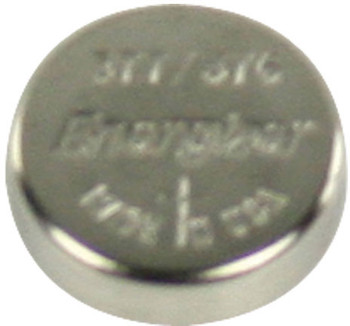 Energizer 635705 SILVER OXIDE 377/376 MBL1 635705