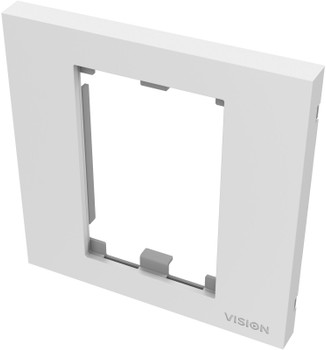 Vision TC3 SURR1G Techconnect3 1-Gang Surround TC3 SURR1G