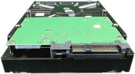 Dell 98XDP HD. 1TB. 3.5''. 7.2K. 512n. 98XDP