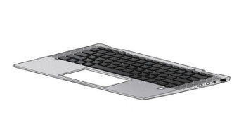 HP L70776-FP1 SPS-TOPCOVER W/KYBD BL NWAFR L70776-FP1