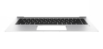 HP L02268-A41 Top Cover & Keyboard Euroa4 L02268-A41