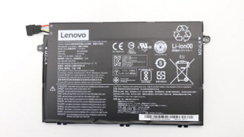 Lenovo FRU01AV448 Internal Battery 3Cell 45Wh FRU01AV448
