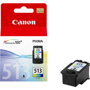 Canon 2971B001 Toner Color Cartridge CL-513 2971B001