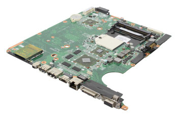 HP 532713-001 Systemboard M96 Chipset. 1GB 532713-001