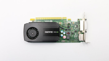 Lenovo FRU00PC599 Video Card FRU00PC599