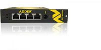 Adder ALAV104T- AV VGA Digital Signage 4 ALAV104T-UK