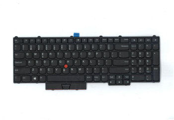 Lenovo 01ER962 Keyboard FR 01ER962