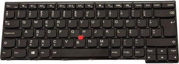 Lenovo FRU00HW856 CS13T-KBD.NL.SRX.BL FRU00HW856