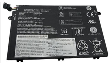 Lenovo 01AV446 Battery 3c 45Wh LiIon SMP 01AV446