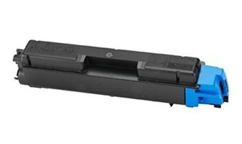 Kyocera 0T2KVCNL Toner Cyan Cartridge 0T2KVCNL