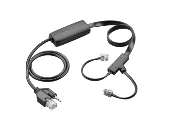 Plantronics 38350-13 EHS APC-43 Cisco 38350-13