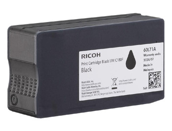 Ricoh 408517 Toner Cartridge 1 PcS 408517