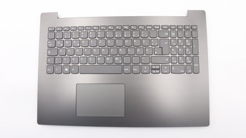 Lenovo 5CB0R26527 UpperCaseASM W/KB L81EY IRON 5CB0R26527