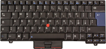 Lenovo 45N2370 Keyboard ITALIAN 45N2370