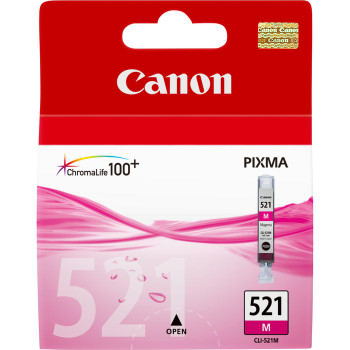 Canon 2935B001 Ink Magenta 9ml 2935B001