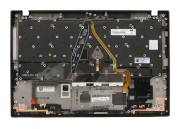 Lenovo 5M10W85923 GRP KBD BZL.GER.WW.DB.CHY 5M10W85923