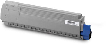 OKI 44059168 Toner Black 44059168