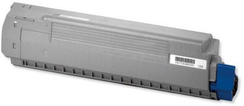 OKI 44059165 Toner Yellow 44059165