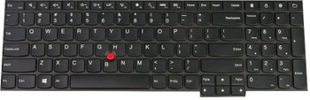 Lenovo 04Y2697 Keyboard CZECH 04Y2697