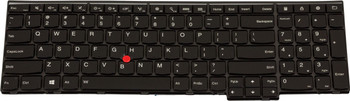 Lenovo 04Y2387 Keyboard US ENGLISH 04Y2387
