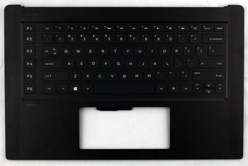 HP 788603-171 Top Cover & Keyboard Arab 788603-171