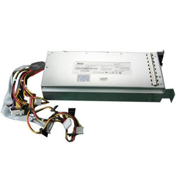 Dell ND591 Power Supply 800W Non-Rdnt ND591