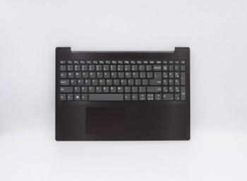 Lenovo 5CB0S16594 Upper Case ASM_US L 81LH DO 5CB0S16594