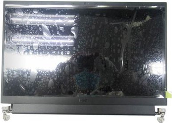Dell NJH3V ASSY.LCD.165.HUD.GRY.SIF MLK NJH3V