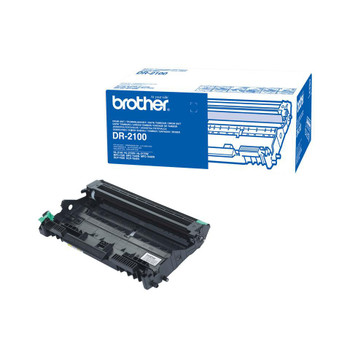 Brother DR-2100 Drum unit Black DR-2100