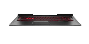 HP 931688-151 Tcover Tdb Kb Bl Tp 230W Gk 931688-151