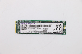 Lenovo 00UP706 256G PCIe 3x4 00UP706