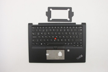 Lenovo 02HL540 WW CCover+TUR ASM.BK 02HL540