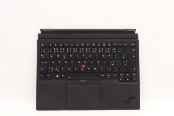 Lenovo 02HL185 ThinkPad X1 Tablet Gen3 Thin 02HL185