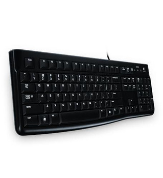 Logitech 920-002643 Keyboard K120 for BUSINESSBLK 920-002643