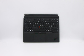 Lenovo 02HL166 ThinkPad X1 Tablet Gen3 Thin 02HL166