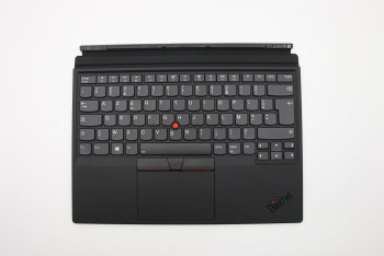 Lenovo 02HL160 ThinkPad X1 Tablet Gen3 Thin 02HL160
