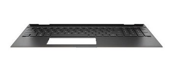 HP L17577-A41 Top Das Kbl-G W Kb Bl Das Bel L17577-A41