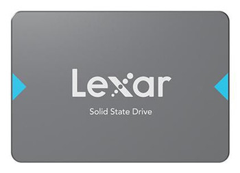 Lexar LNQ100X256G-RNNNG Nq100 256 Gb 2.5" Serial Ata LNQ100X256G-RNNNG