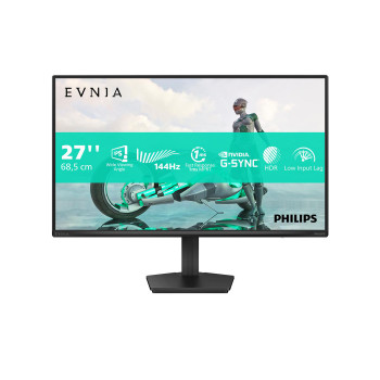 Philips 27M2N3200NF/00 N3200Nf/00 Computer Monitor 27M2N3200NF/00