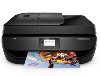 HP F1J07B OFFICEJET 4654 ALL-IN-ONE F1J07B